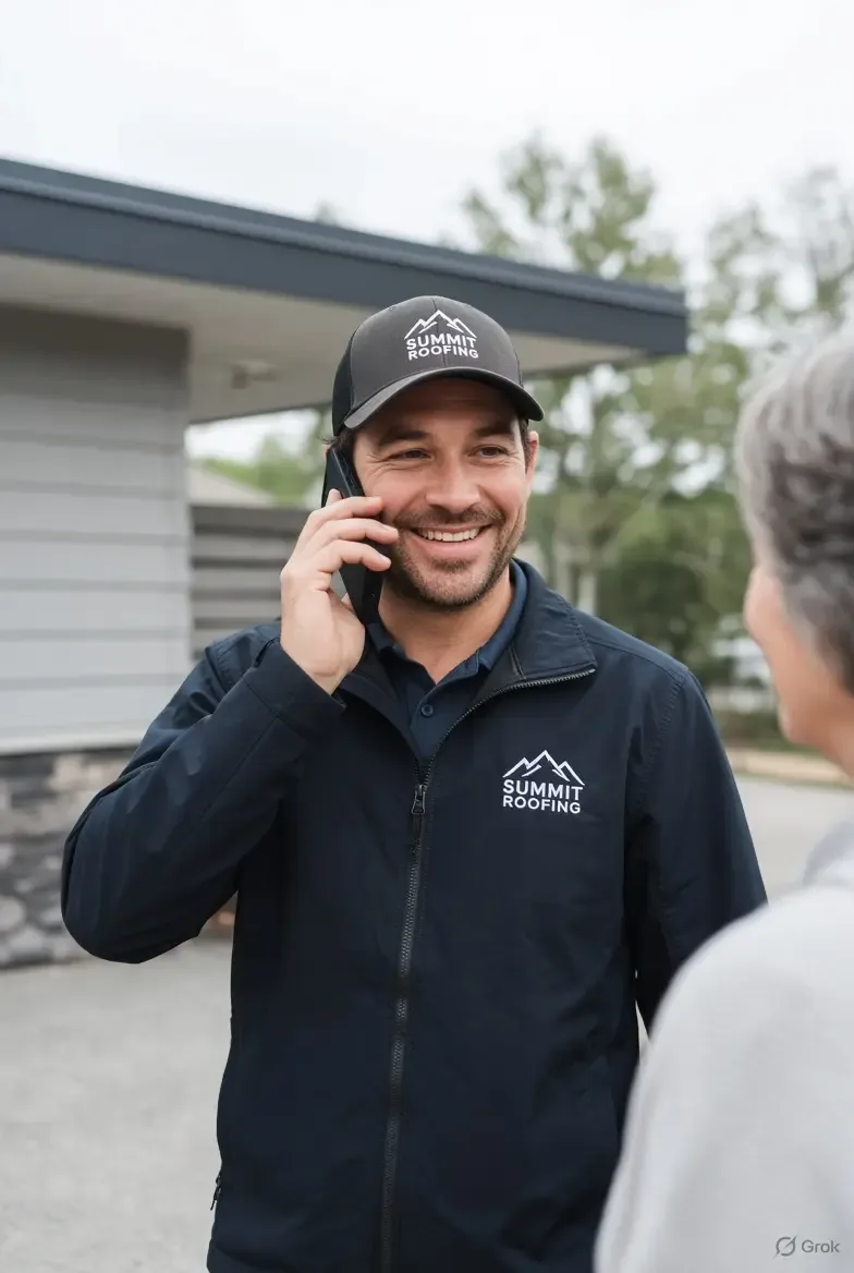 Flat Roof Leak Repair Holualoa, HI FAQs